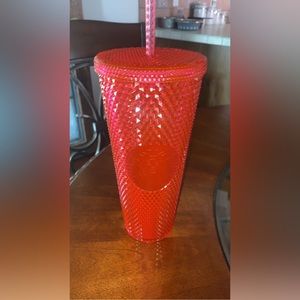 Brand new, never used Starbucks tumbler cup